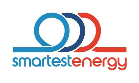 Smartest Energy Logo
