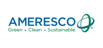 Ameresco | Client of Utility People, provider of jobs in the energy and utilities sector