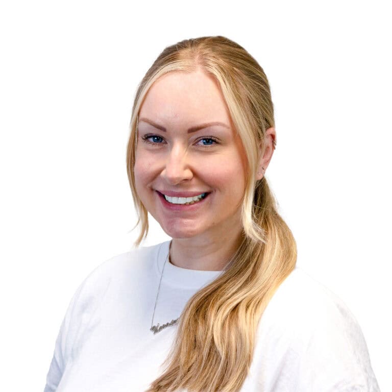 Kerry Porter | Recruitment Team Leader at Utility People