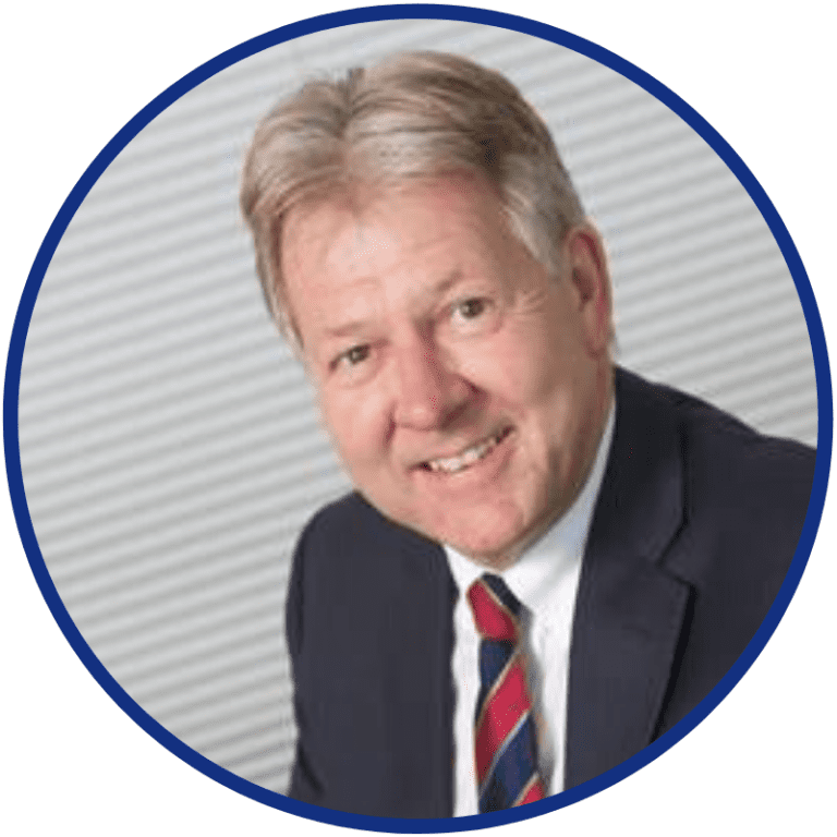 Pete Holliday | Non Exec Director at Utility People