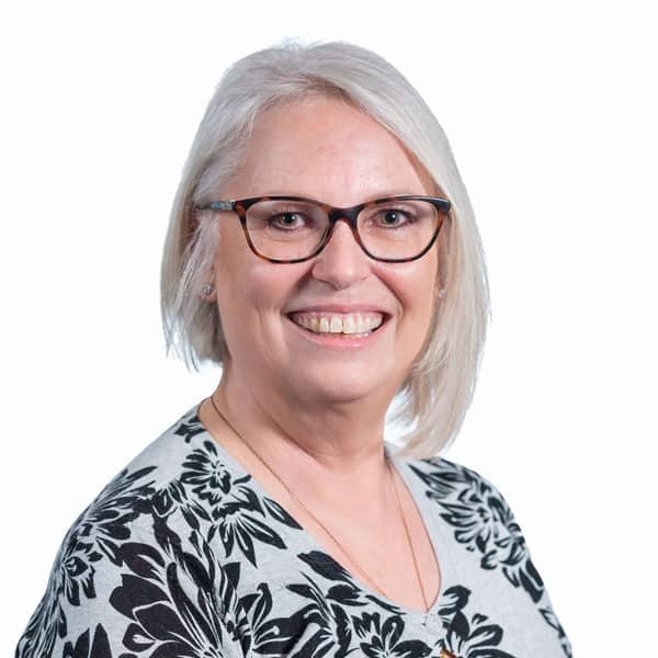 Linda Mason | Managing Director at Utility People