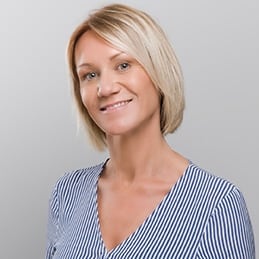Louise Parkin | Principal Consultant at Utility People