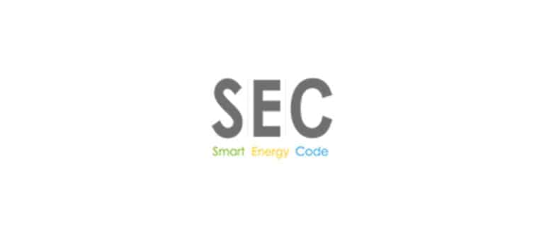 SEC Logo