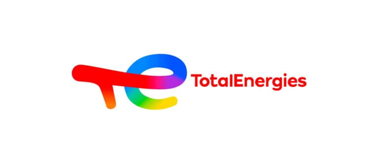 Total Energies Logo