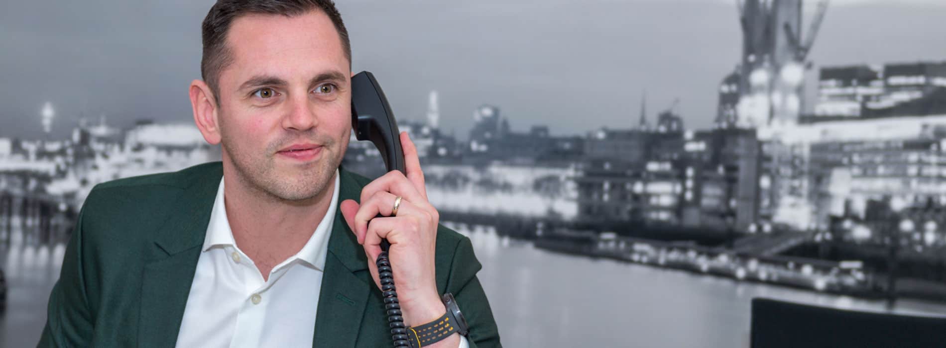 Recruitment Experts for the Energy & Utilities Sectors - Utility People