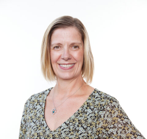 Utility People - Guest Blog Sharon Ilsley, Head of People at Xoserve