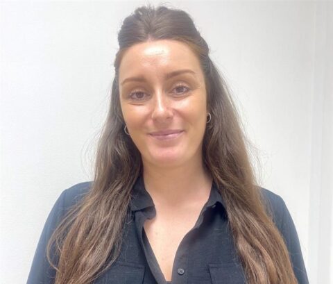 Dani Miller | Executive Search Consultant at Utility People