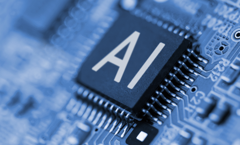 Utility People AI Is Already Changing Recruitment