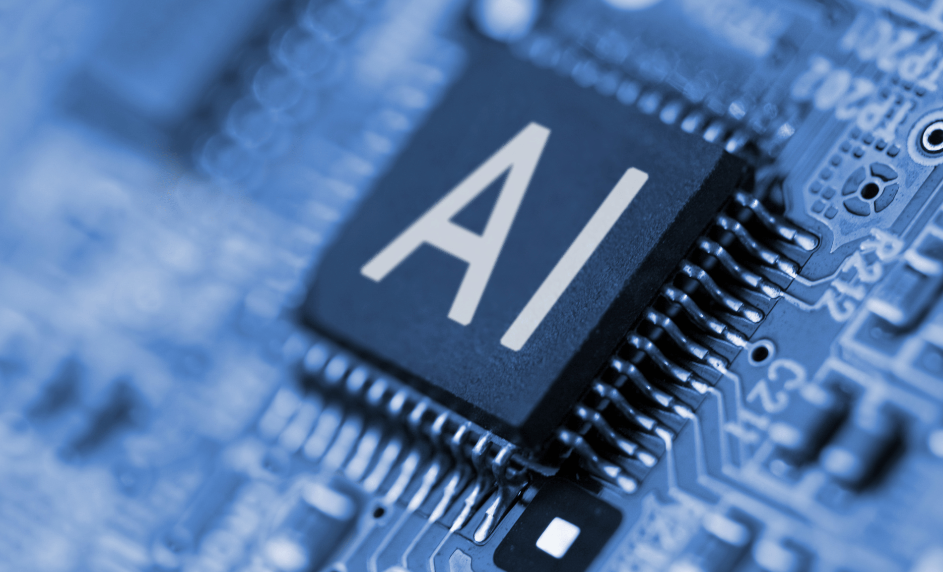 Utility People AI Is Already Changing Recruitment